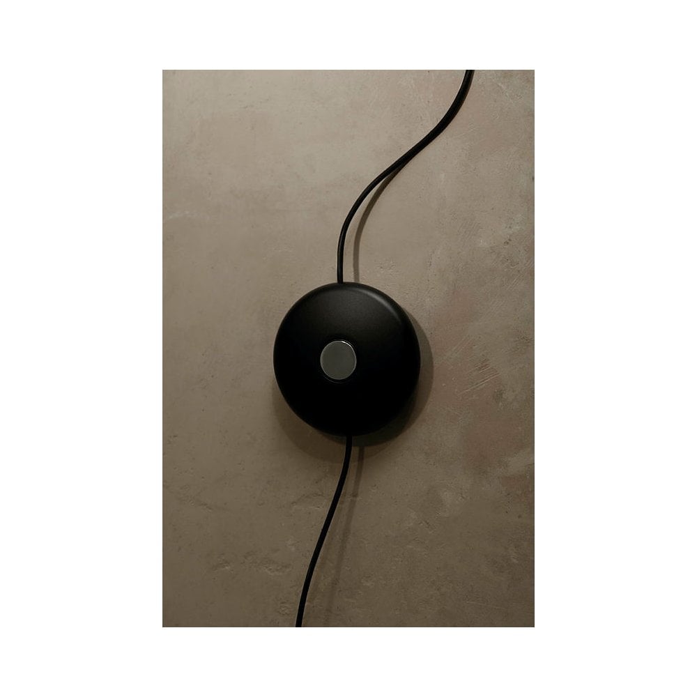 LedsC4 Voiles Wall Light