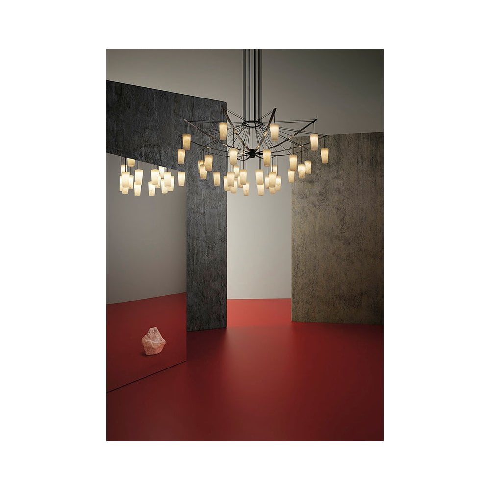 LedsC4 Catenaria Chandelier