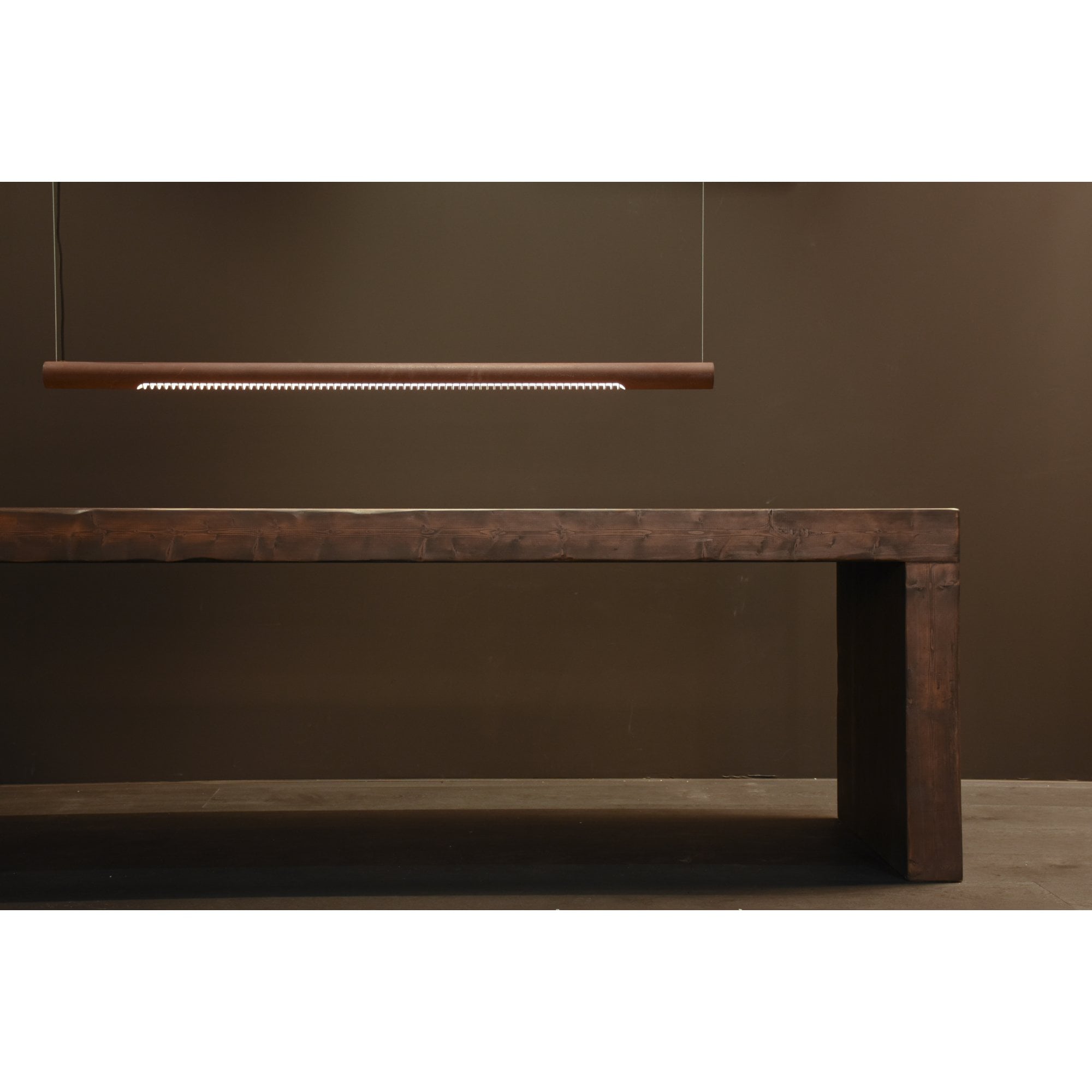 Graypants Roest 150h Pendant - Rust