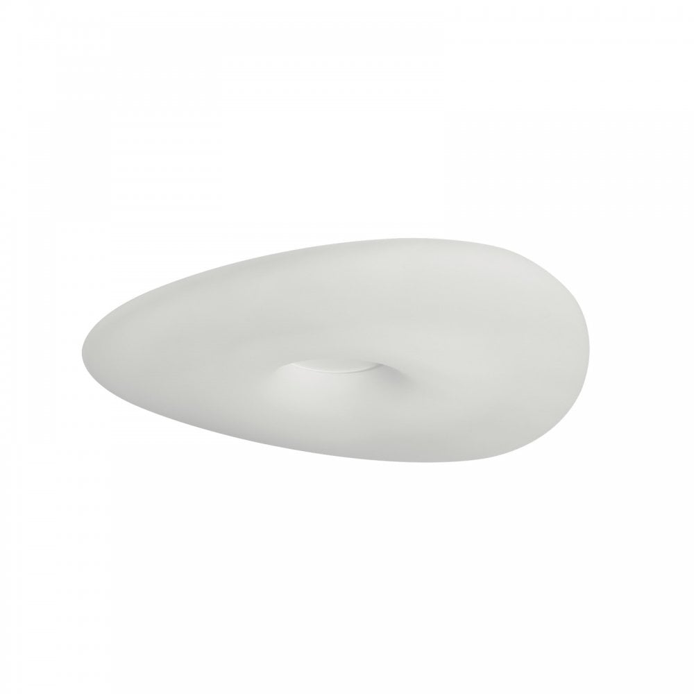 Stilnovo Mr Magoo 115cm Flush Light - White