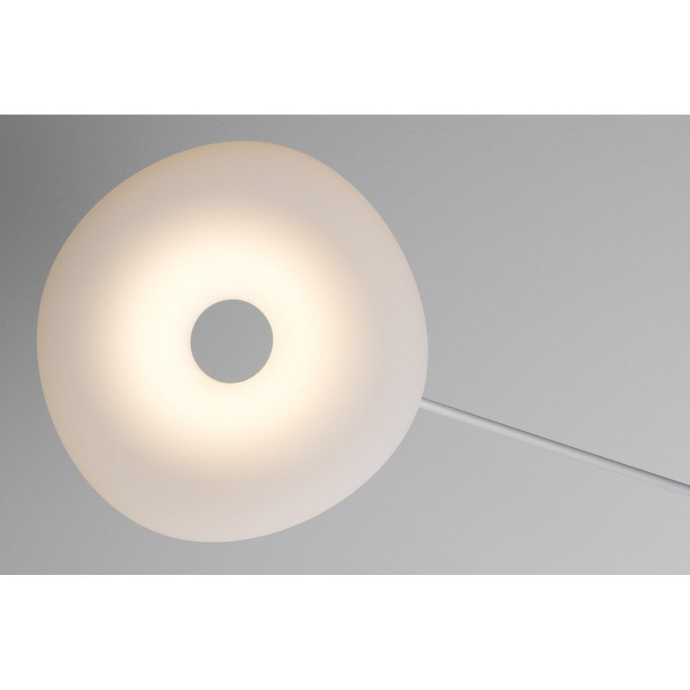 Stilnovo Mr Magoo Floor Lamp - White