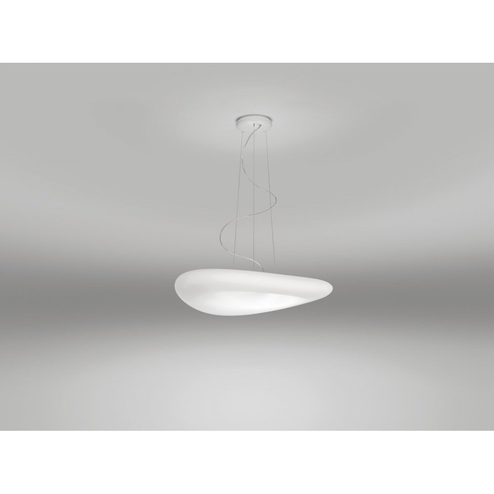 Stilnovo Mr Magoo 76cm Pendant - White