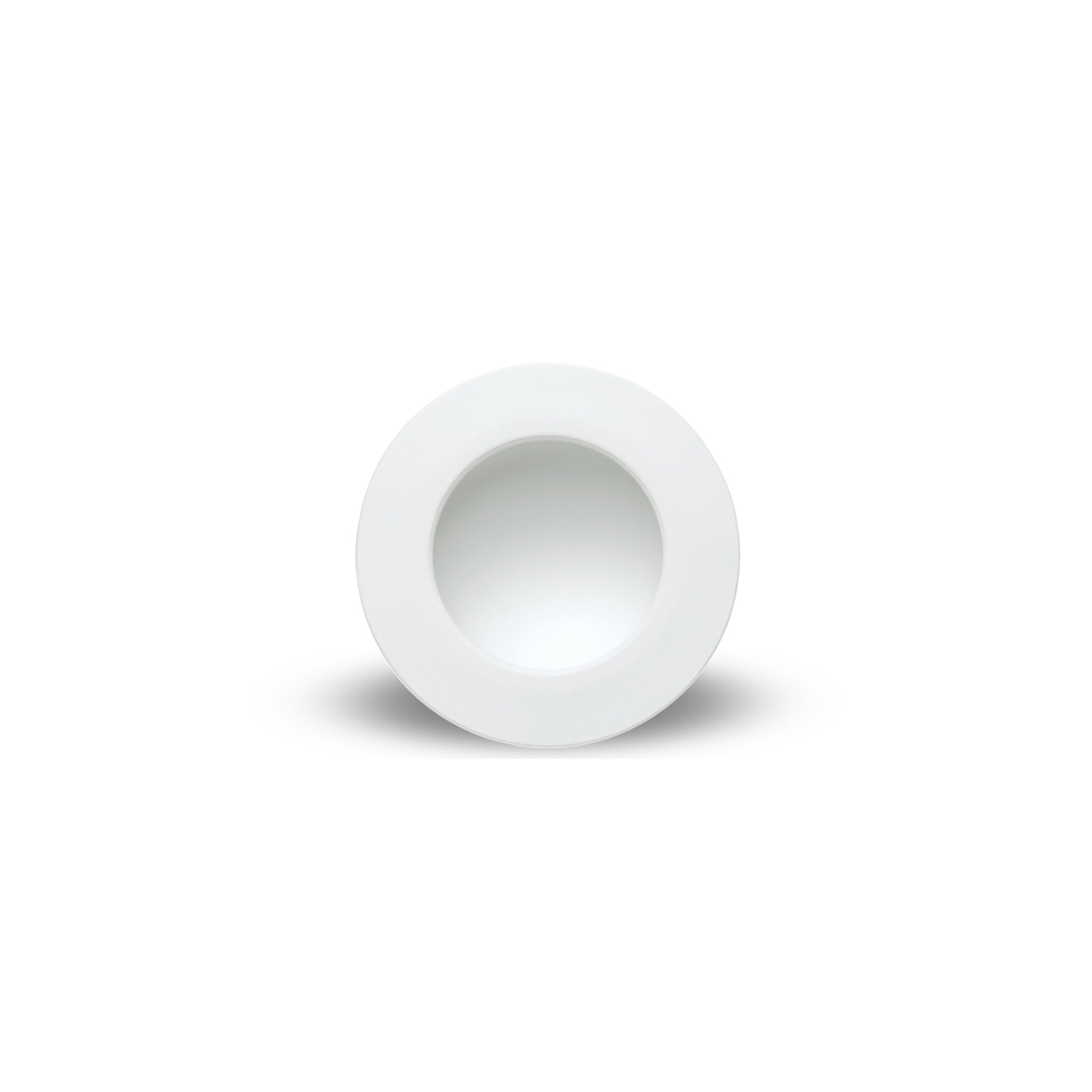 Mantra Cabrera Downlight 10.5cm - Matt White
