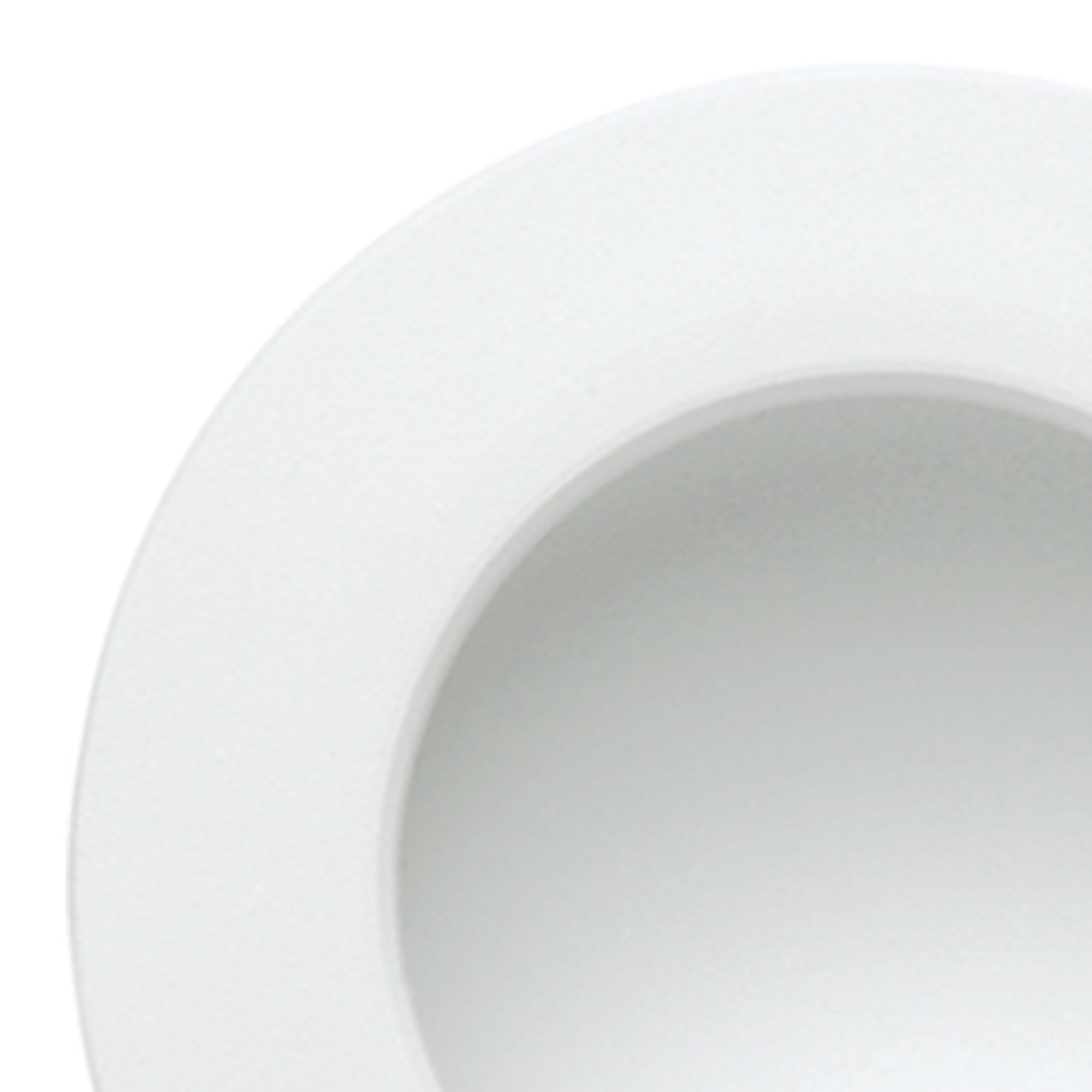 Mantra Cabrera Downlight 10.5cm - Matt White