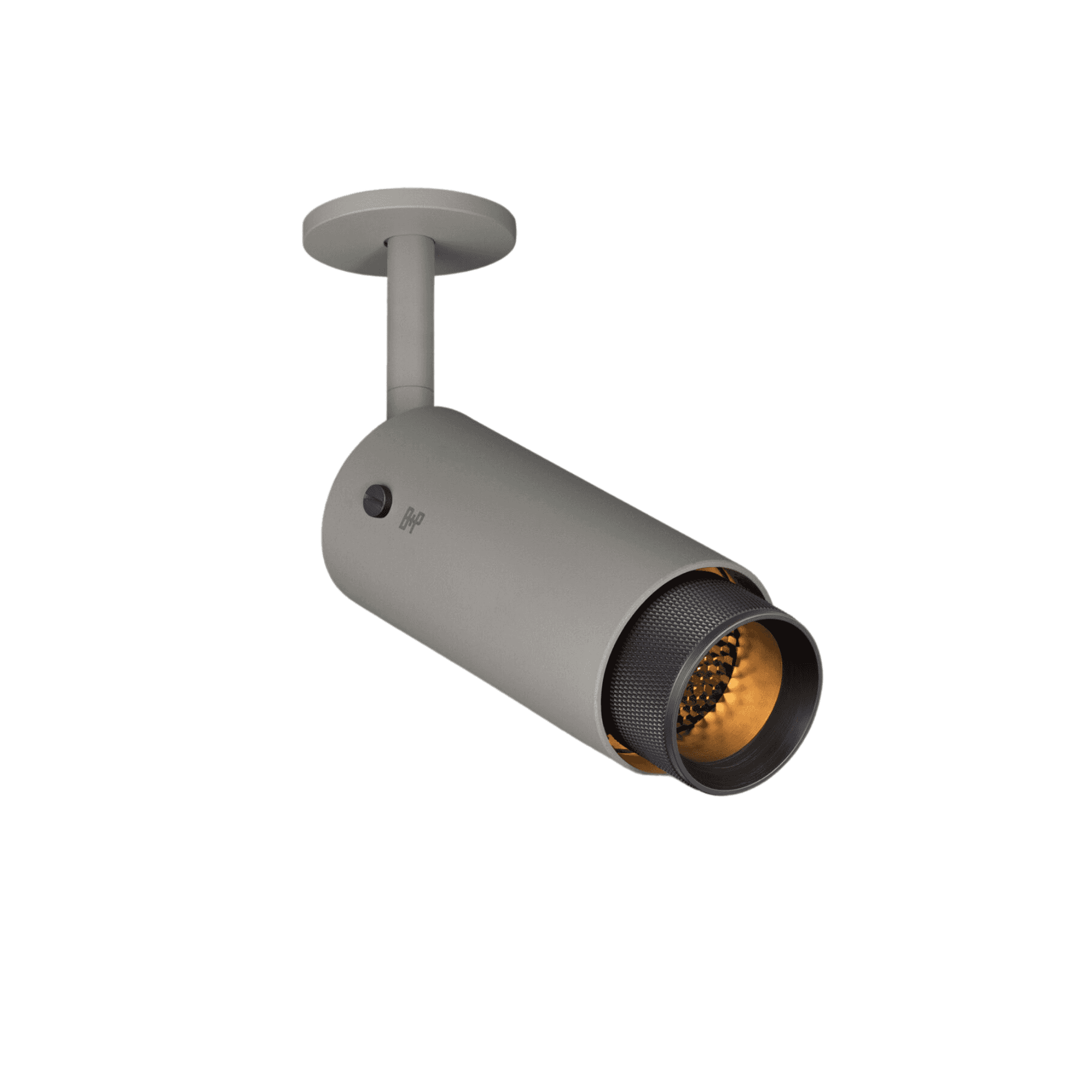 Buster + Punch Exhaust Cross Stone Spotlight