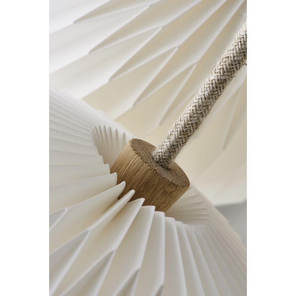 Le Klint 130 Bouquet 3 Chandelier