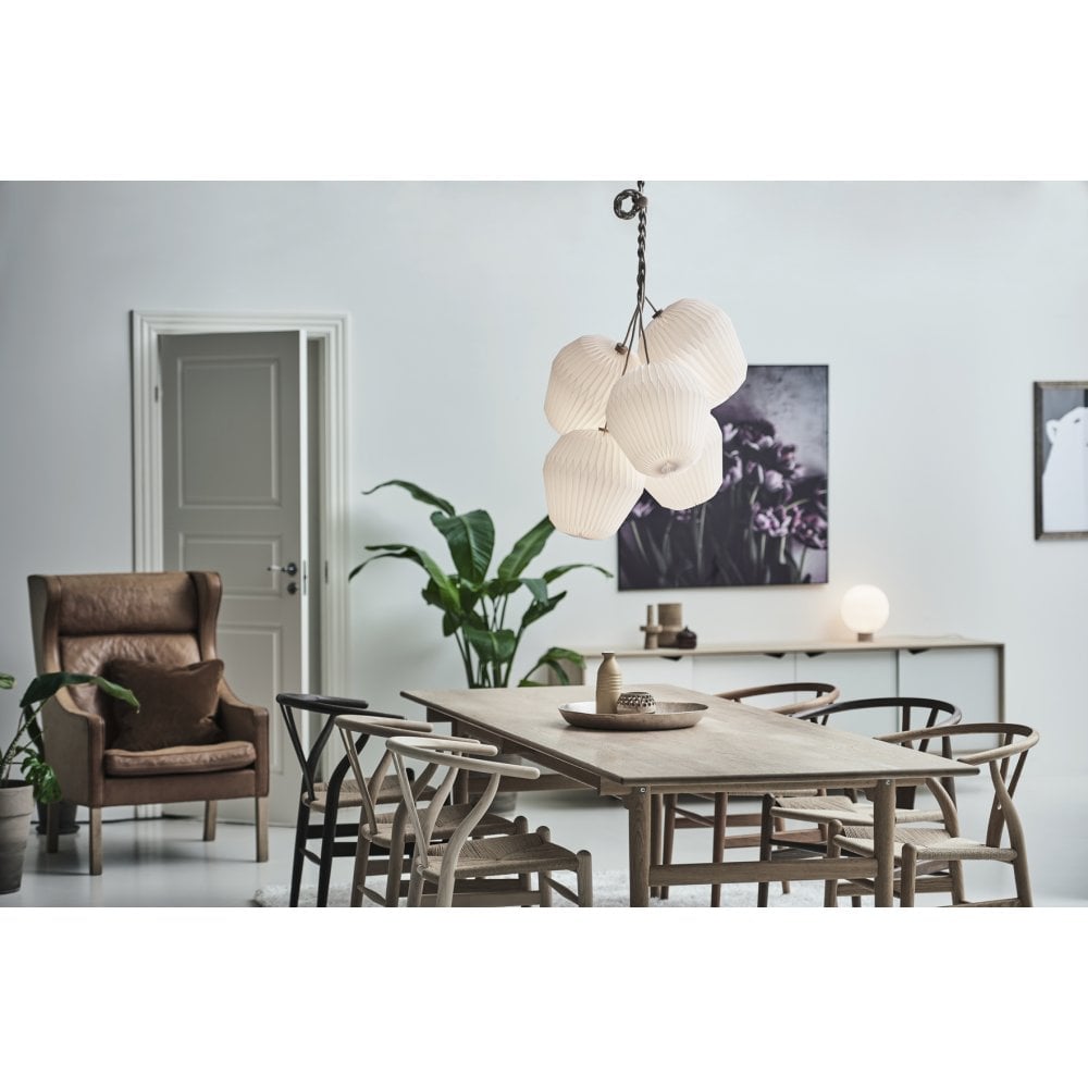 Le Klint 130 Bouquet 5 Chandelier