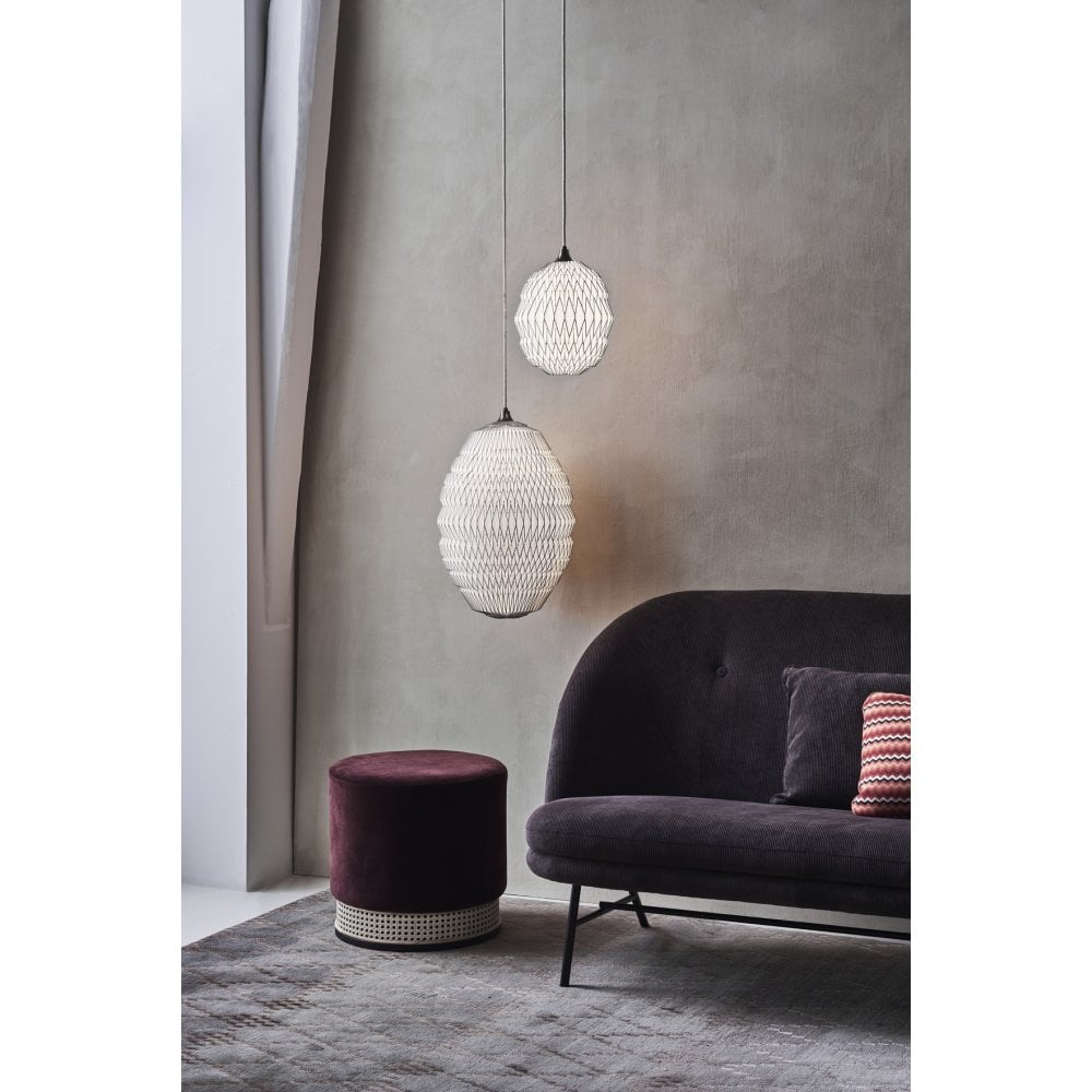 Le Klint 124 Caleo Pendant 2