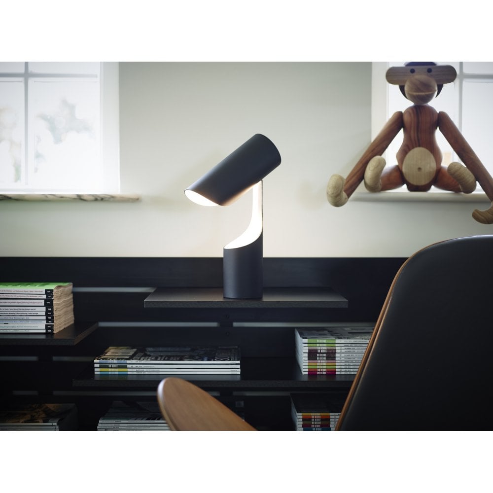 Le Klint 353 Mutatio - Black & White