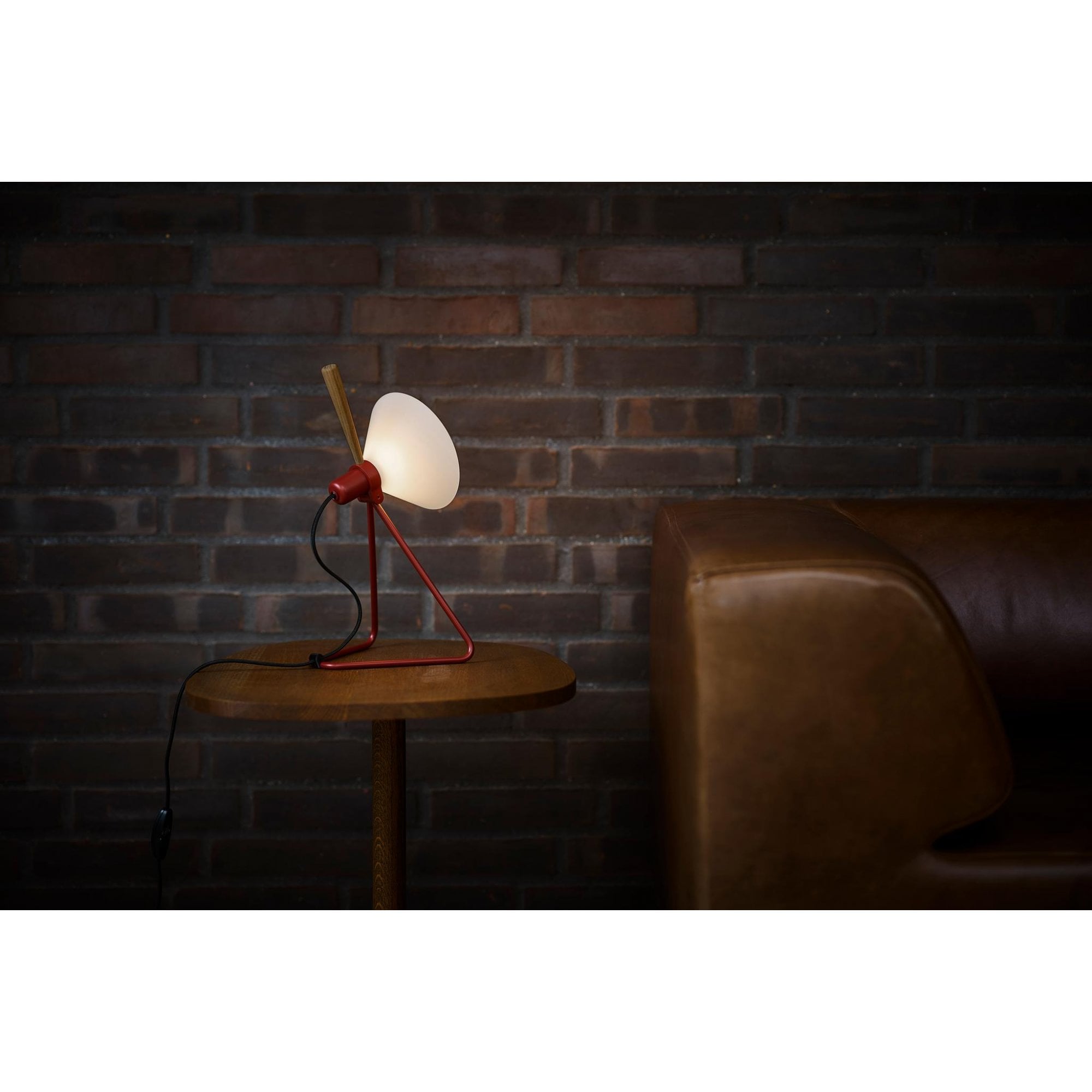 Le Klint 356 Spot Wall & Table Lamp