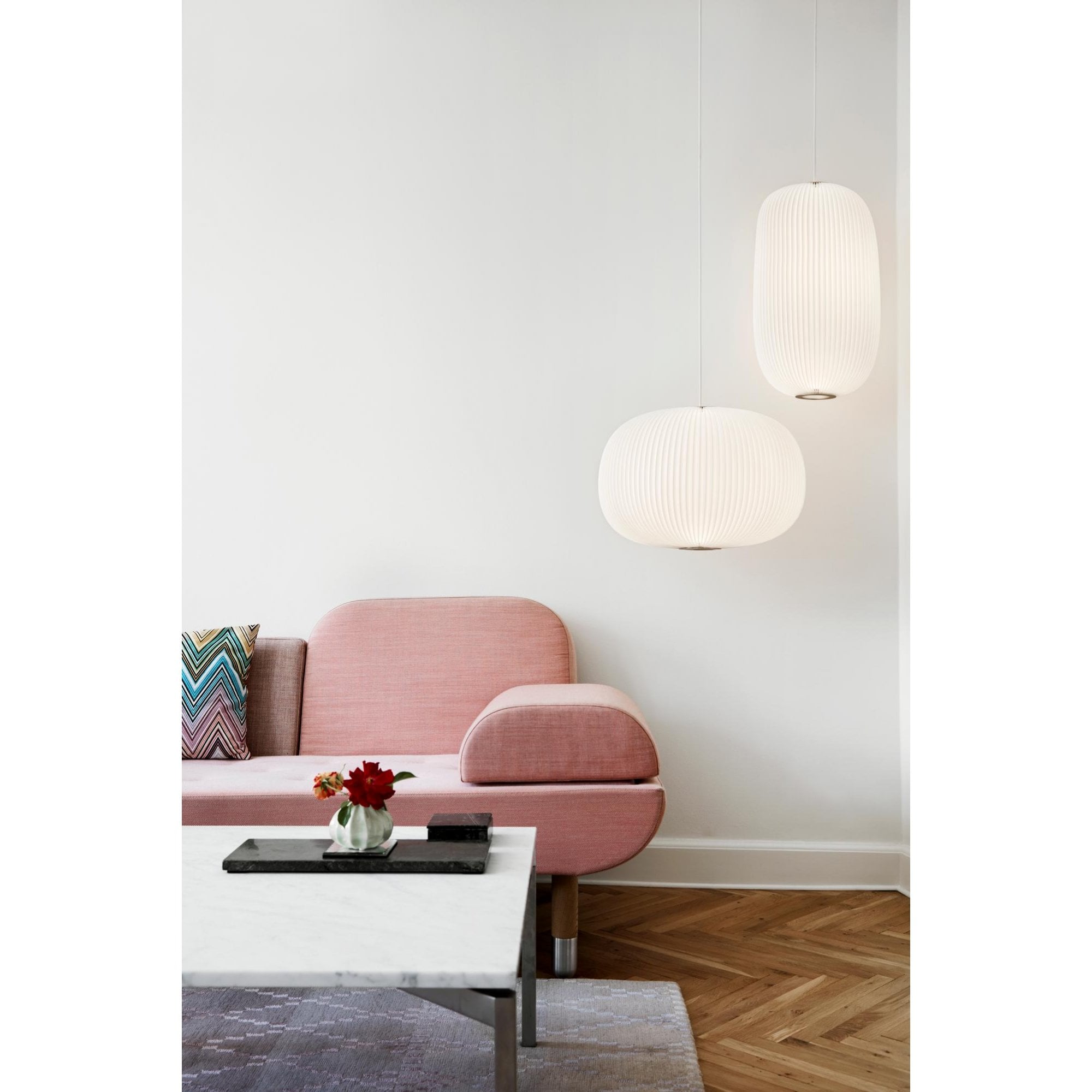 Le Klint 133 Lamella Pendant