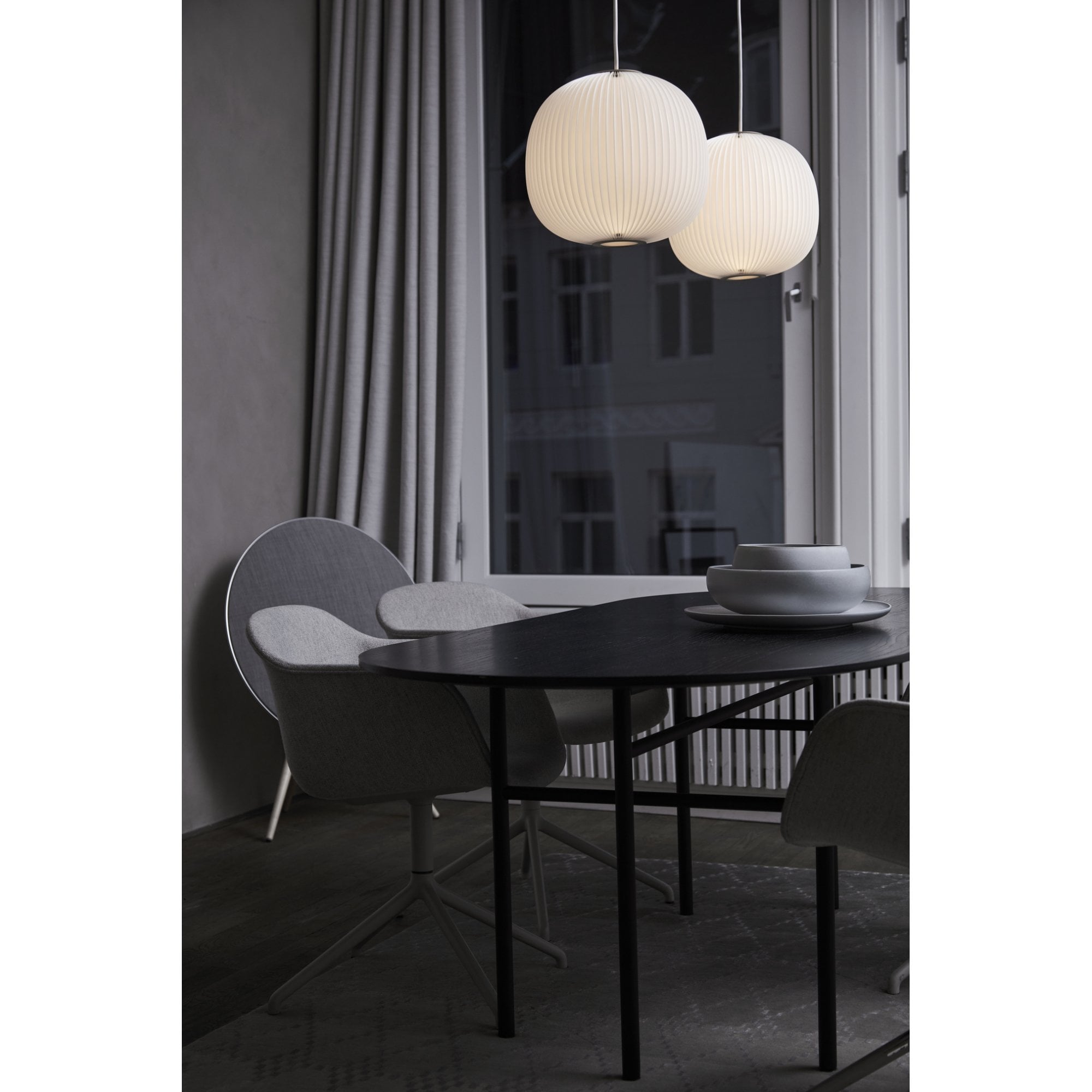 Le Klint 134 Lamella Pendant