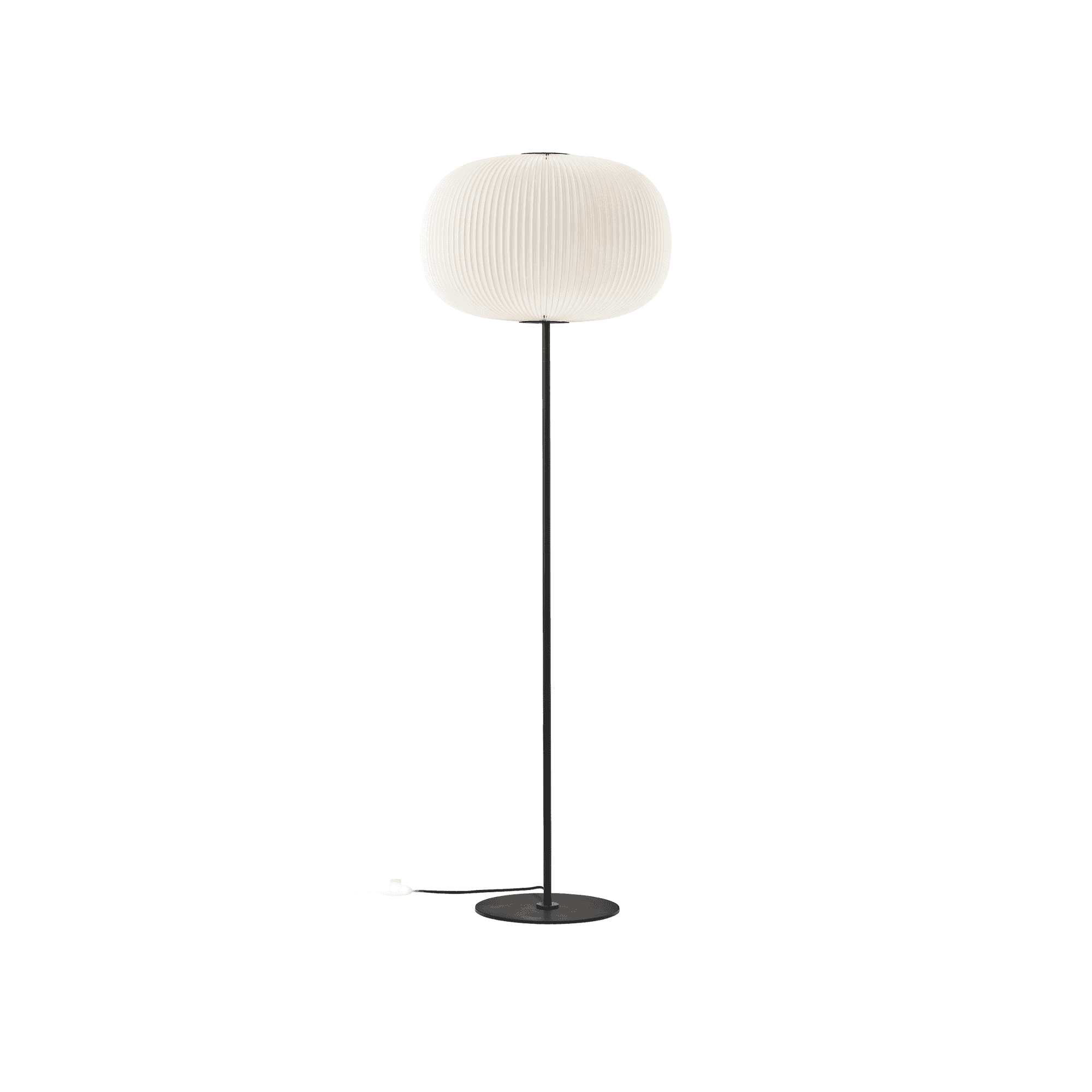 Le Klint 332 Lamella Floor Lamp