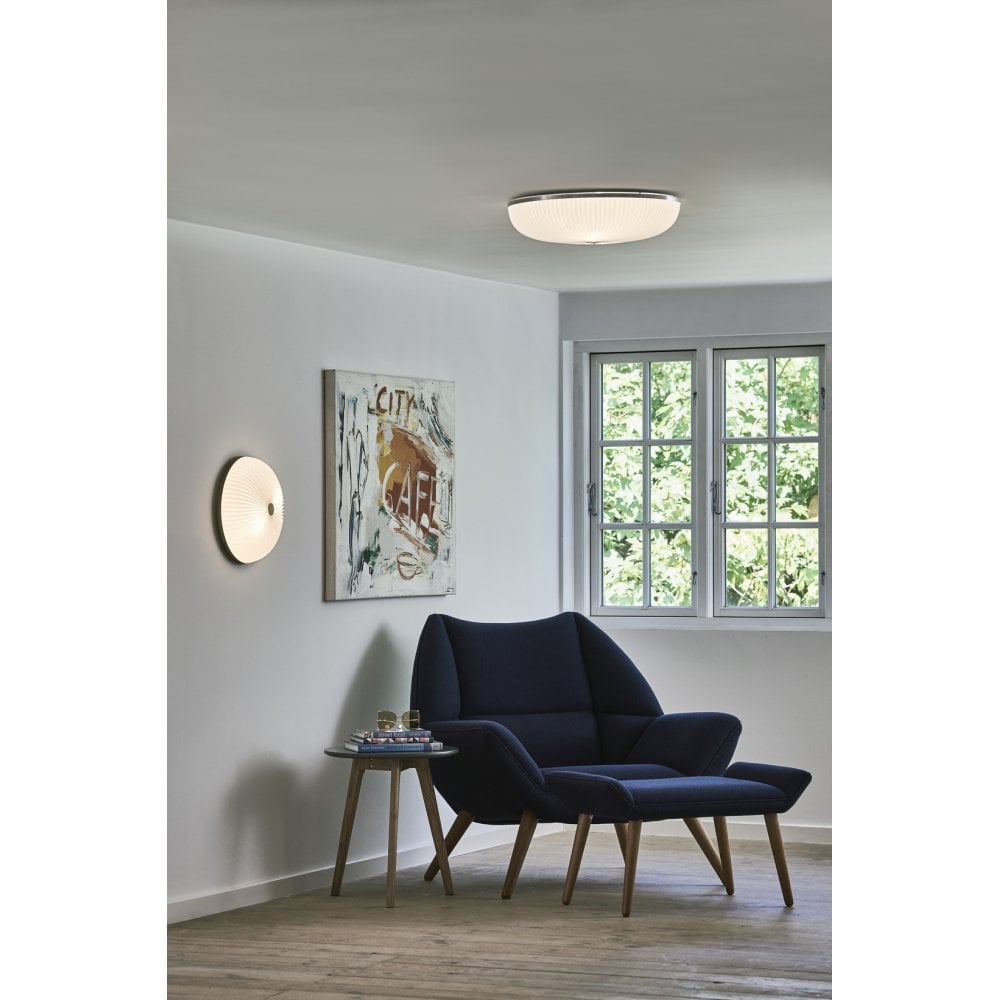 Le Klint 236 Lamella Ceiling & Wall Lamp
