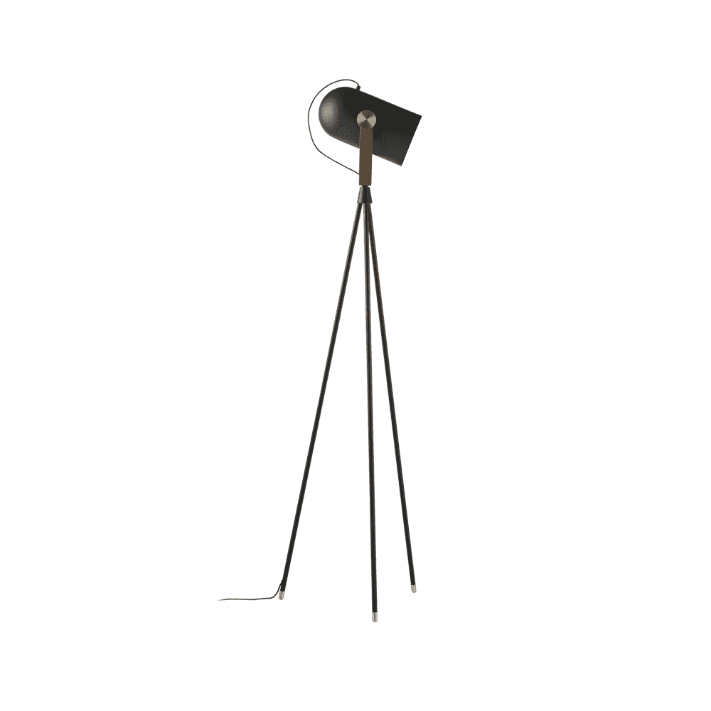Le Klint 362 Carronade II Floor Lamp
