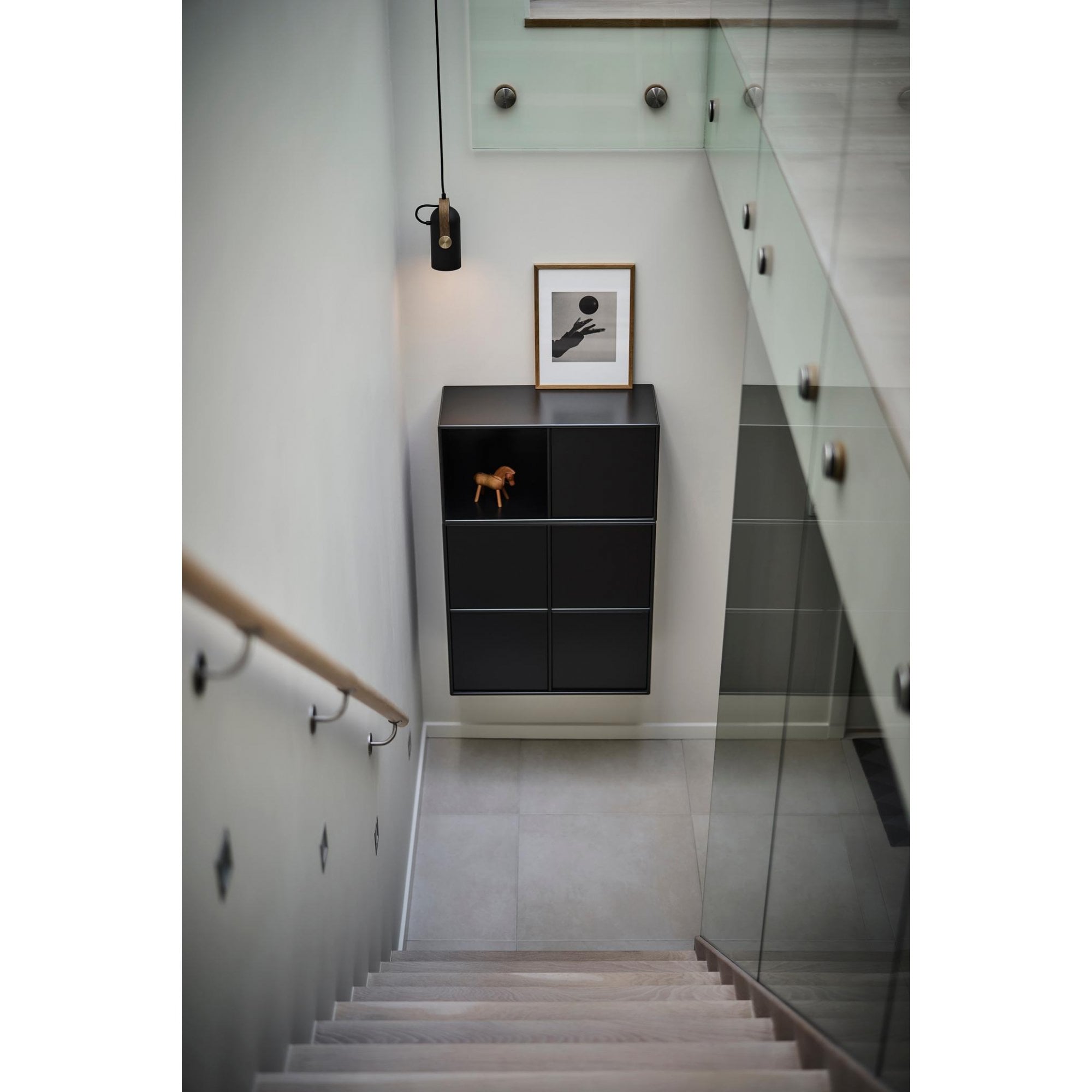 Le Klint 162 Spot Pendel Carronade II