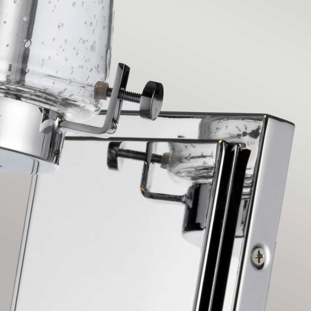 Kichler Alton Single Wall Light - Chrome