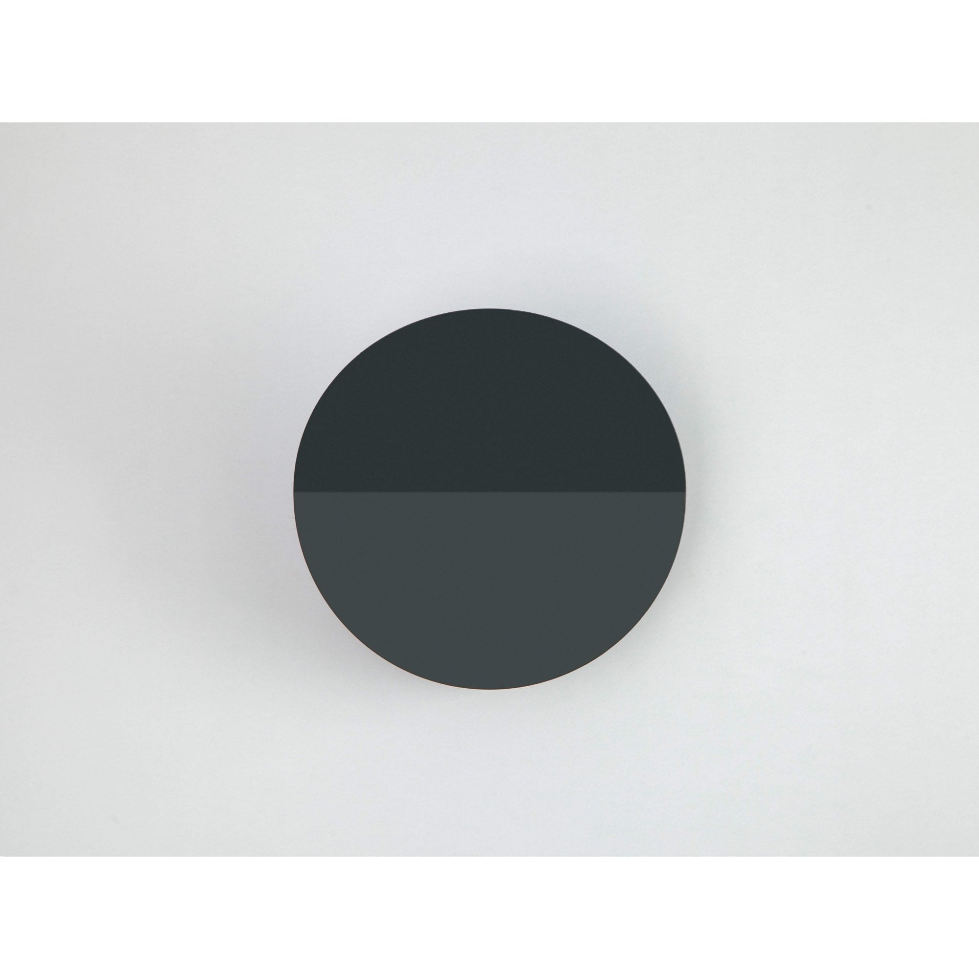 houseof. Round Diffuser Wall Light - Charcoal Grey