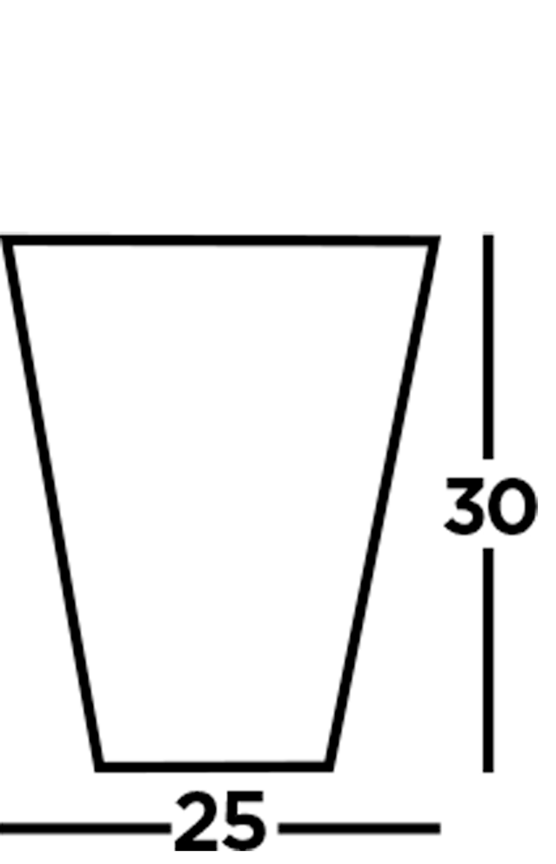 Searchlight Pim 16 LED IP44 Wall Light -  Chrome & Crystal Inner With White Glass Shade