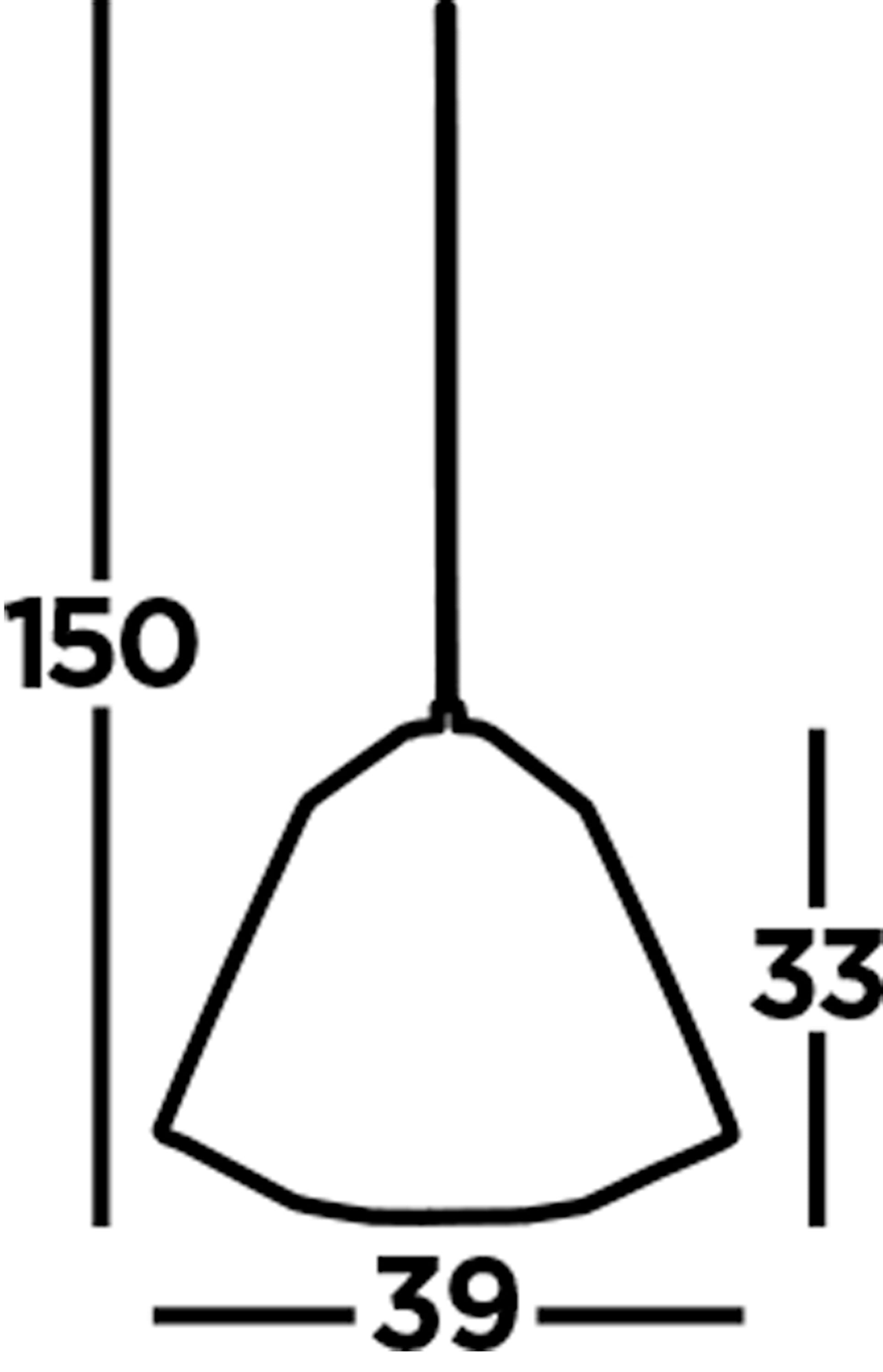 Searchlight Garrick Cage Single Frame Pendant, Chrome