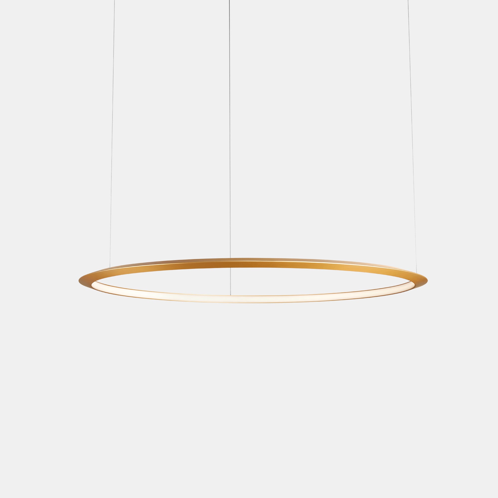 LedsC4 Circular 900mm Pendant