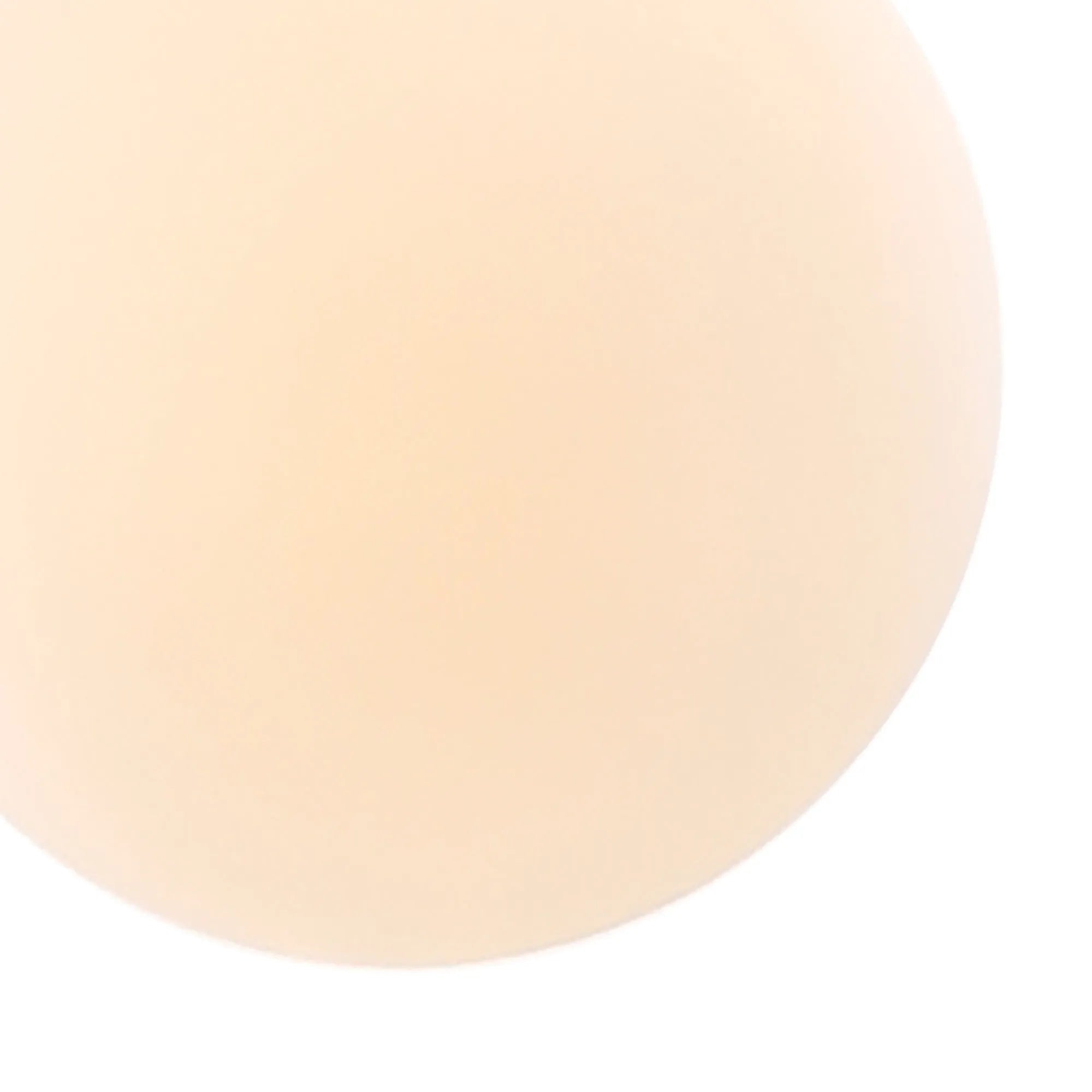 Deacon Single Pendant Single Light - Satin Gold & Opal