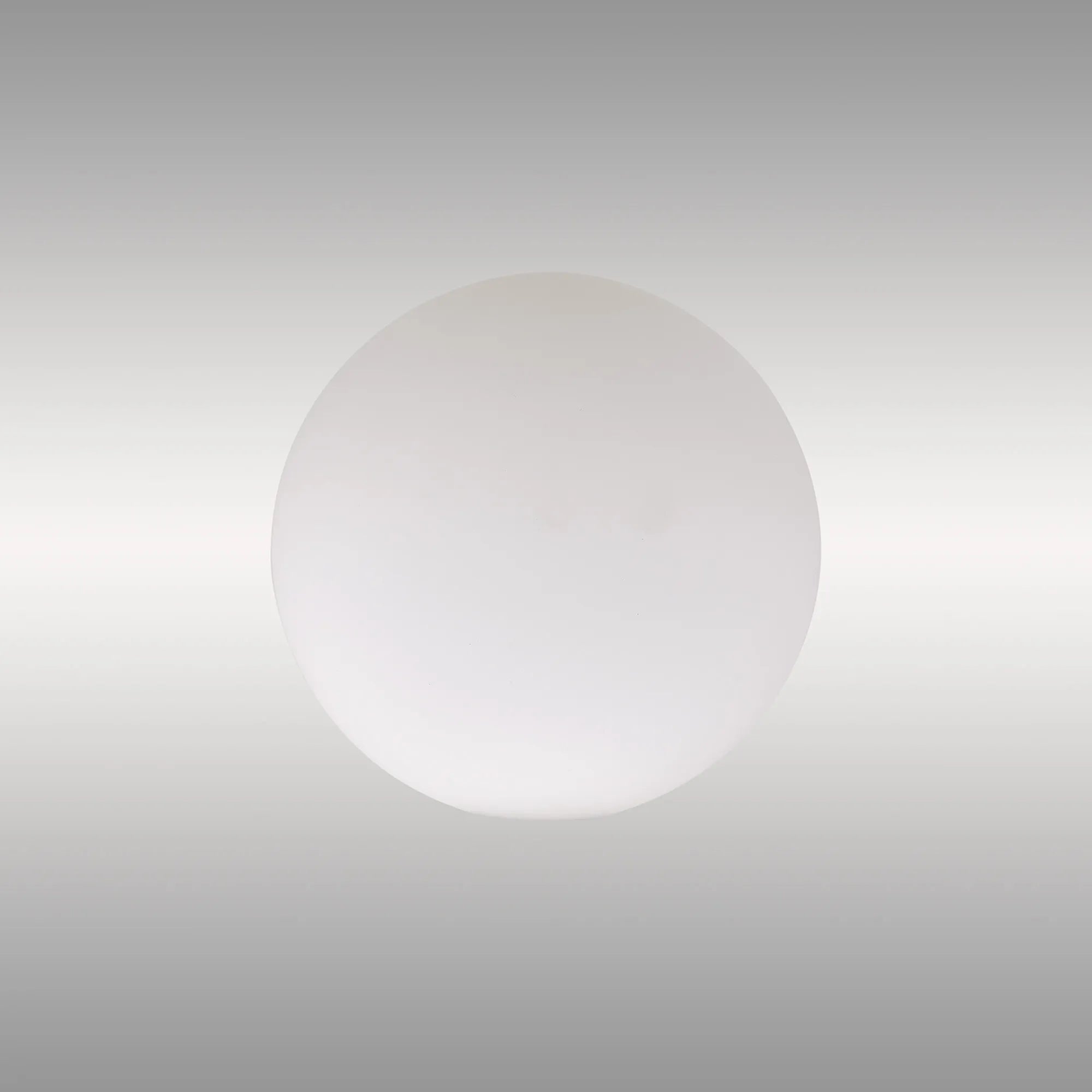 Bradley 12cm Round (B) Opal Glass Shade