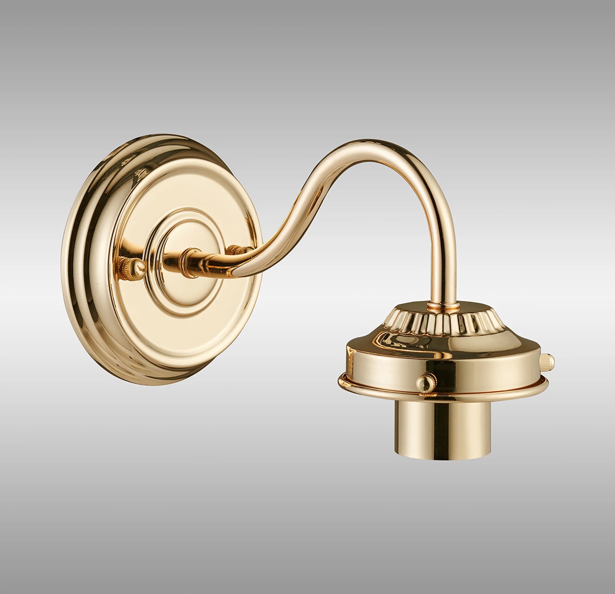 Grove Wall Light -French Gold