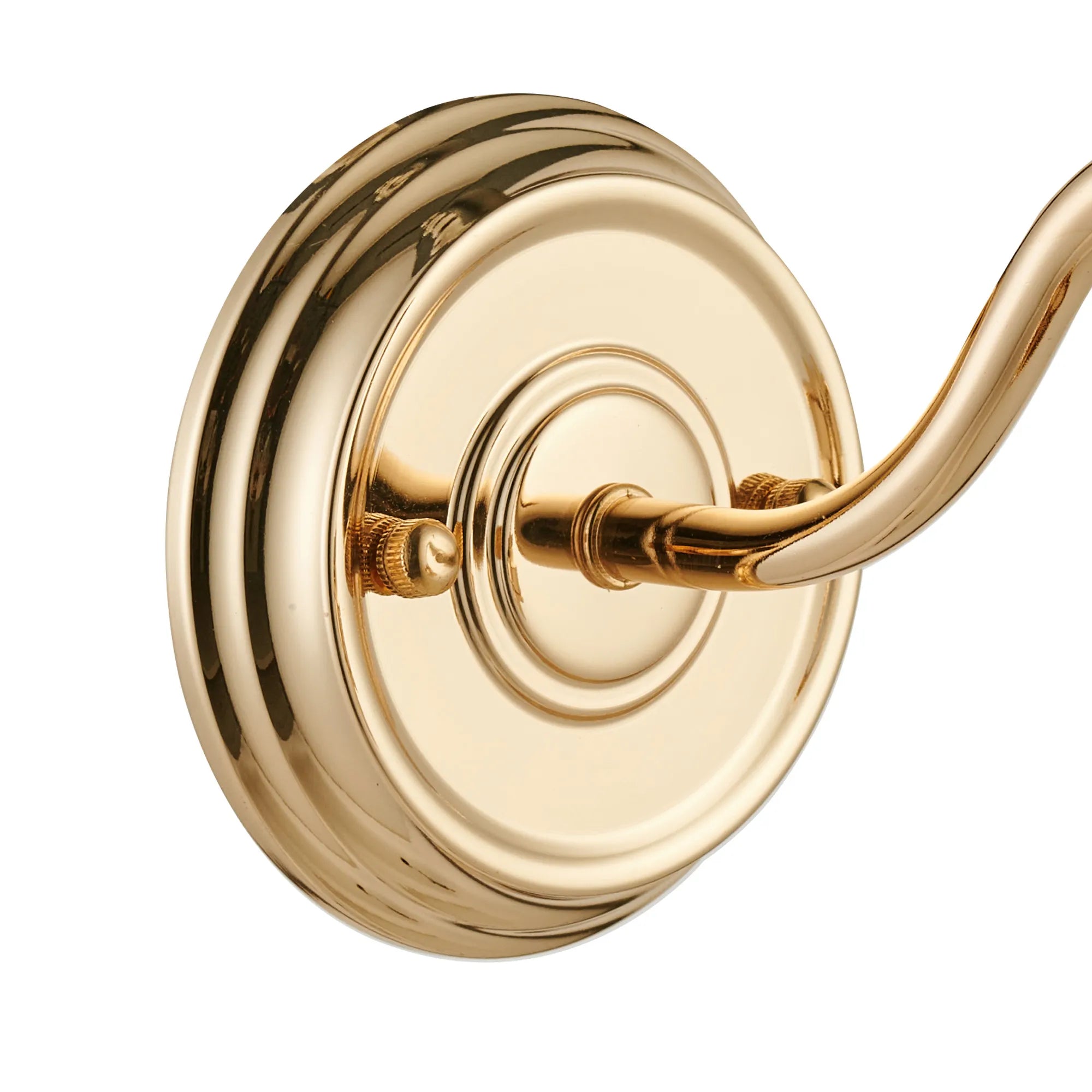 Grove Wall Light -French Gold