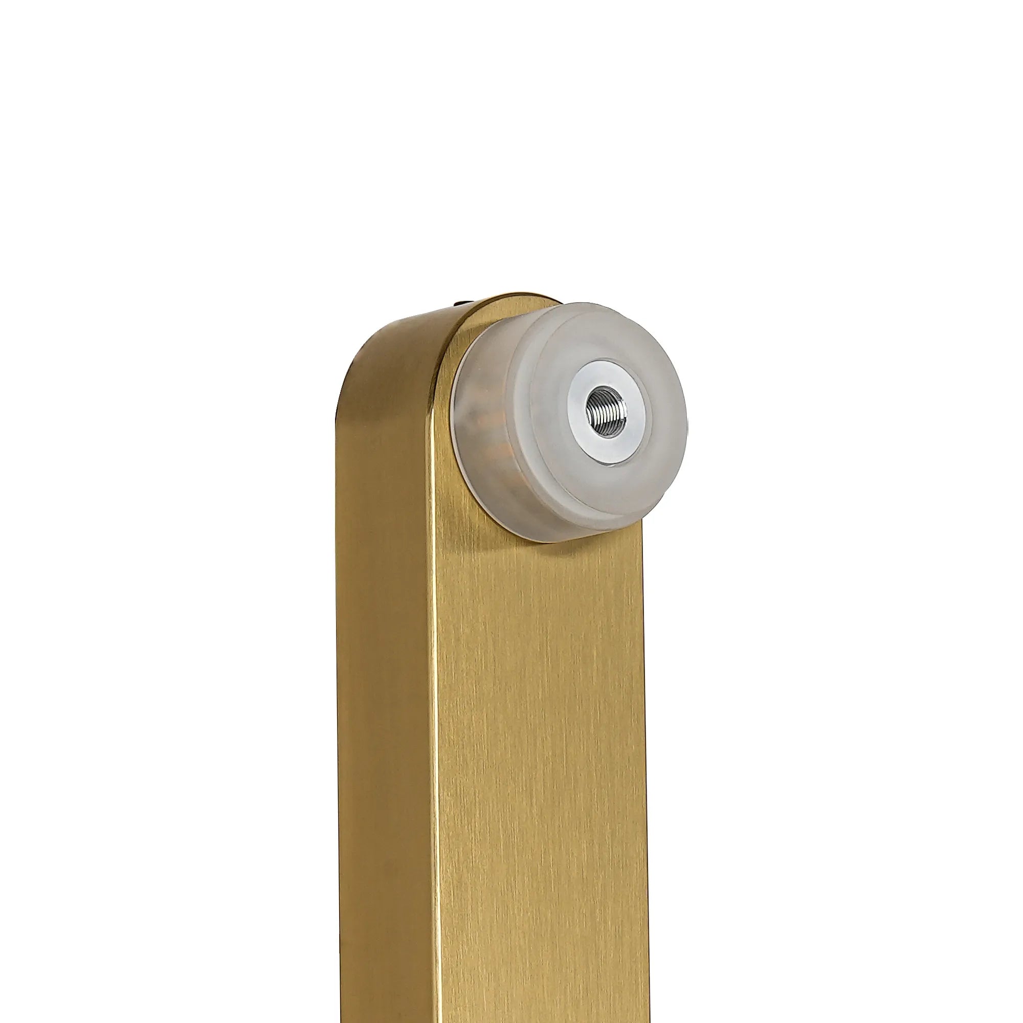 Milton Wall Lamp - Brass