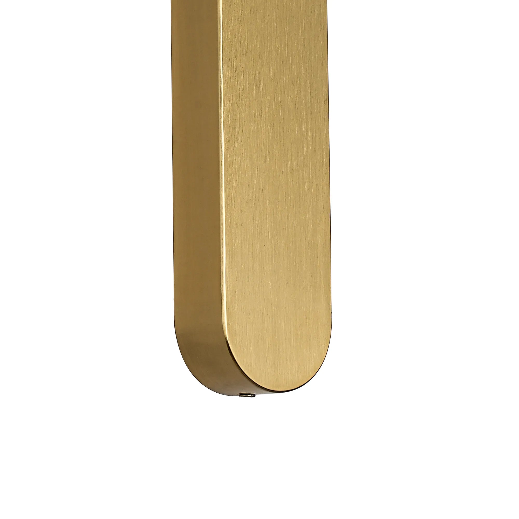 Milton Wall Lamp - Brass