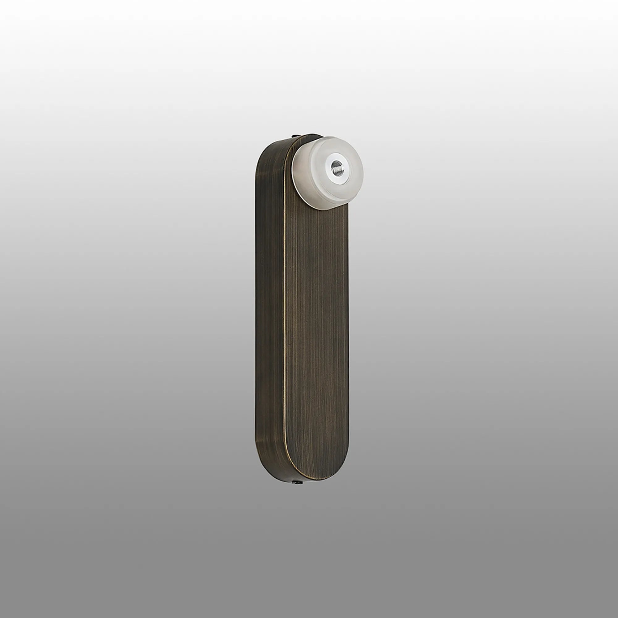 Milton Wall Lamp - Bronze