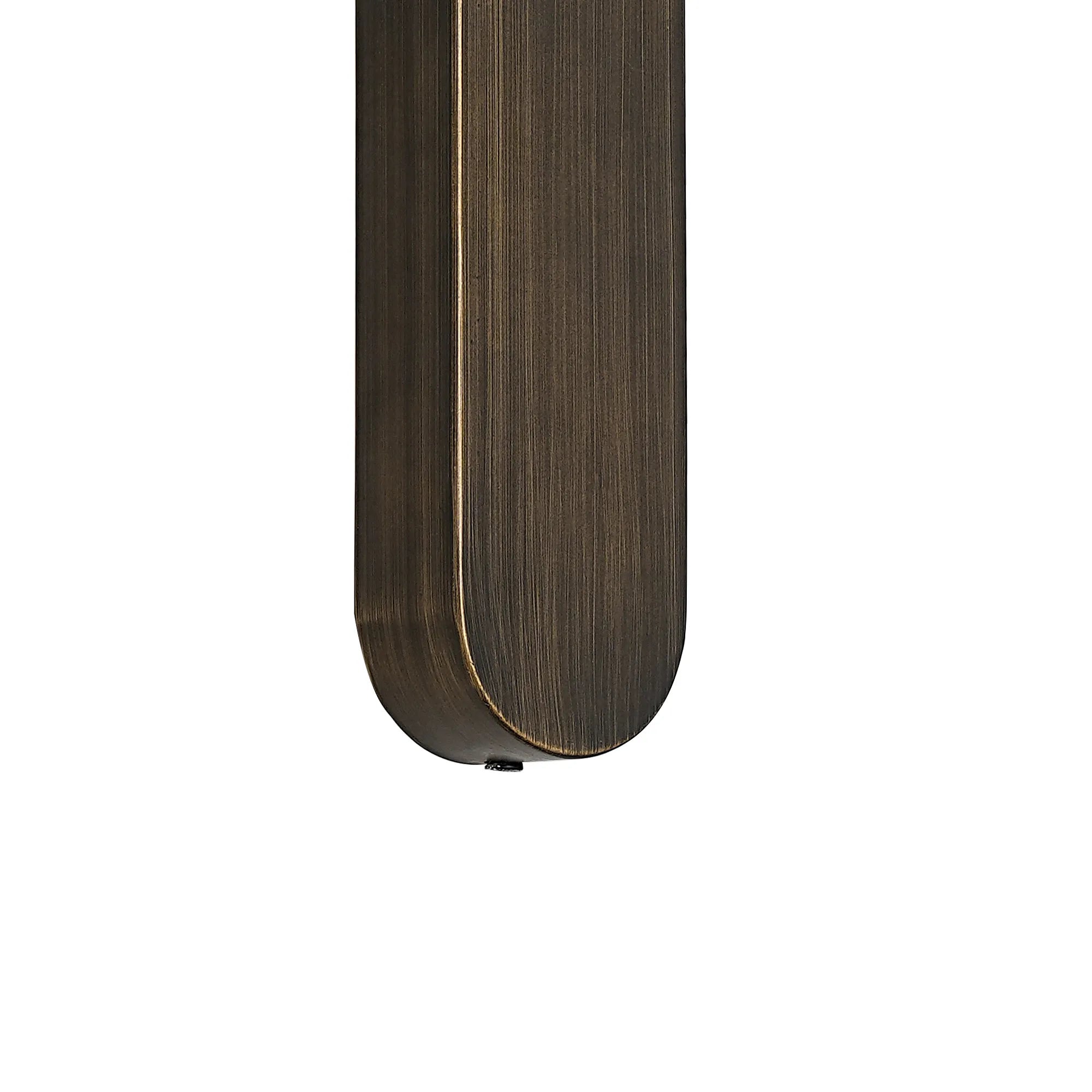 Milton Wall Lamp - Bronze