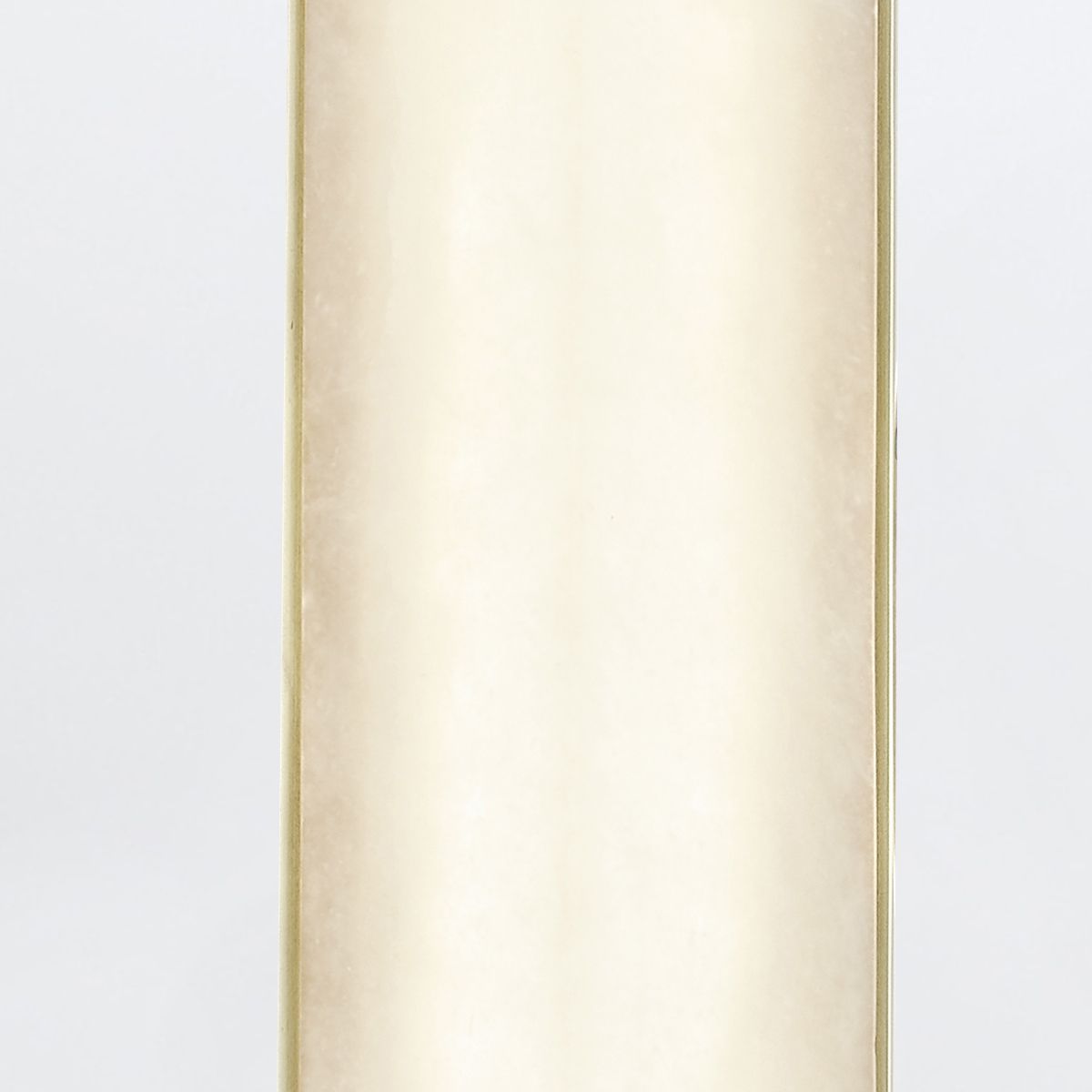 Quintiesse Caesar Large LED Wall Light - Vintage Brass