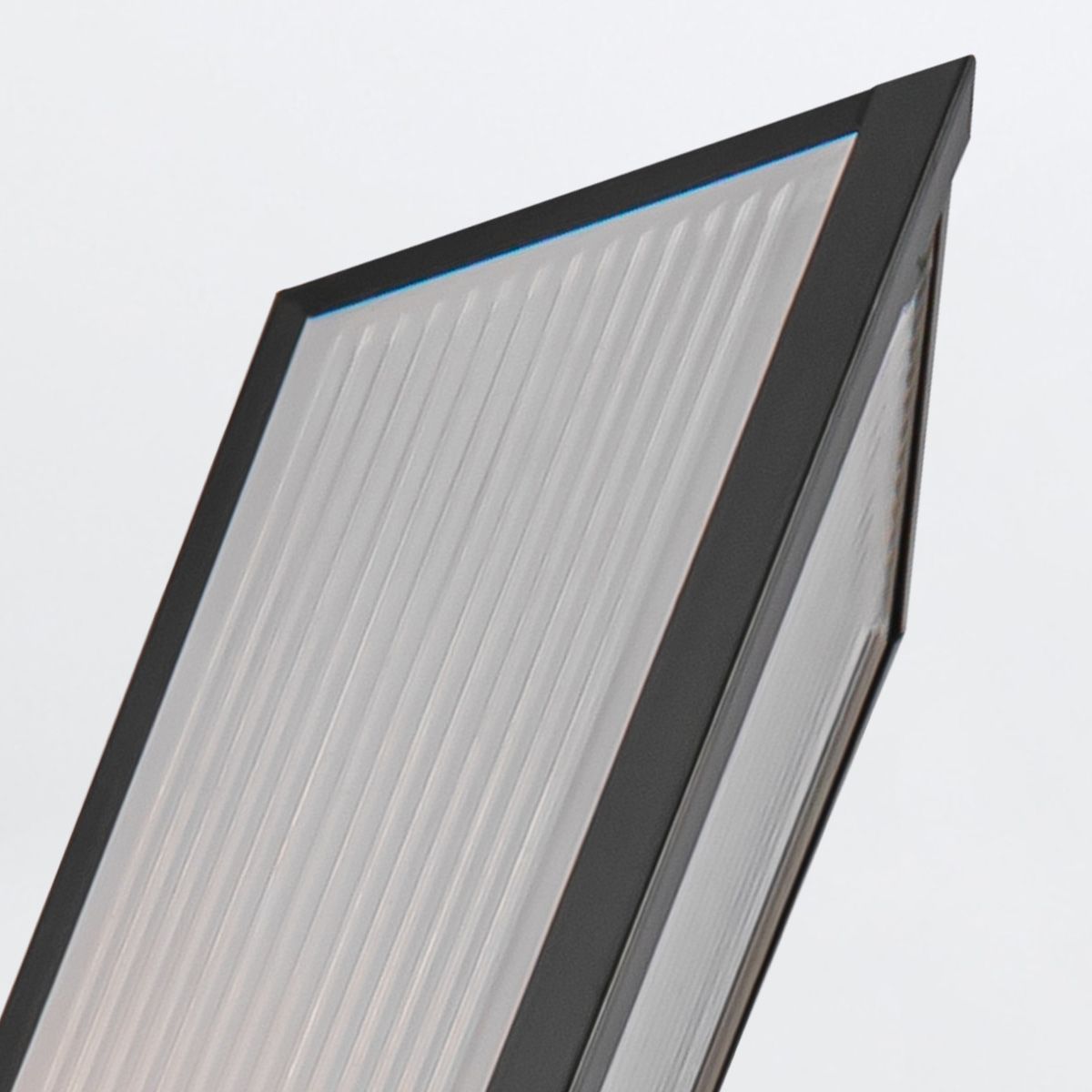 Quintiesse Cairo 1 Light Wall Light - Urban Bronze