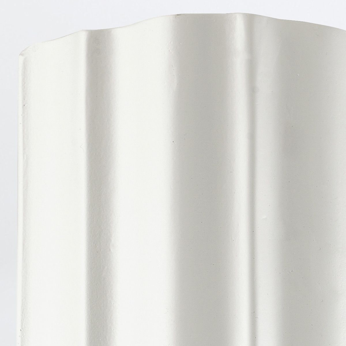 Quintiesse Martine 2 Light Wall Light - Antique White