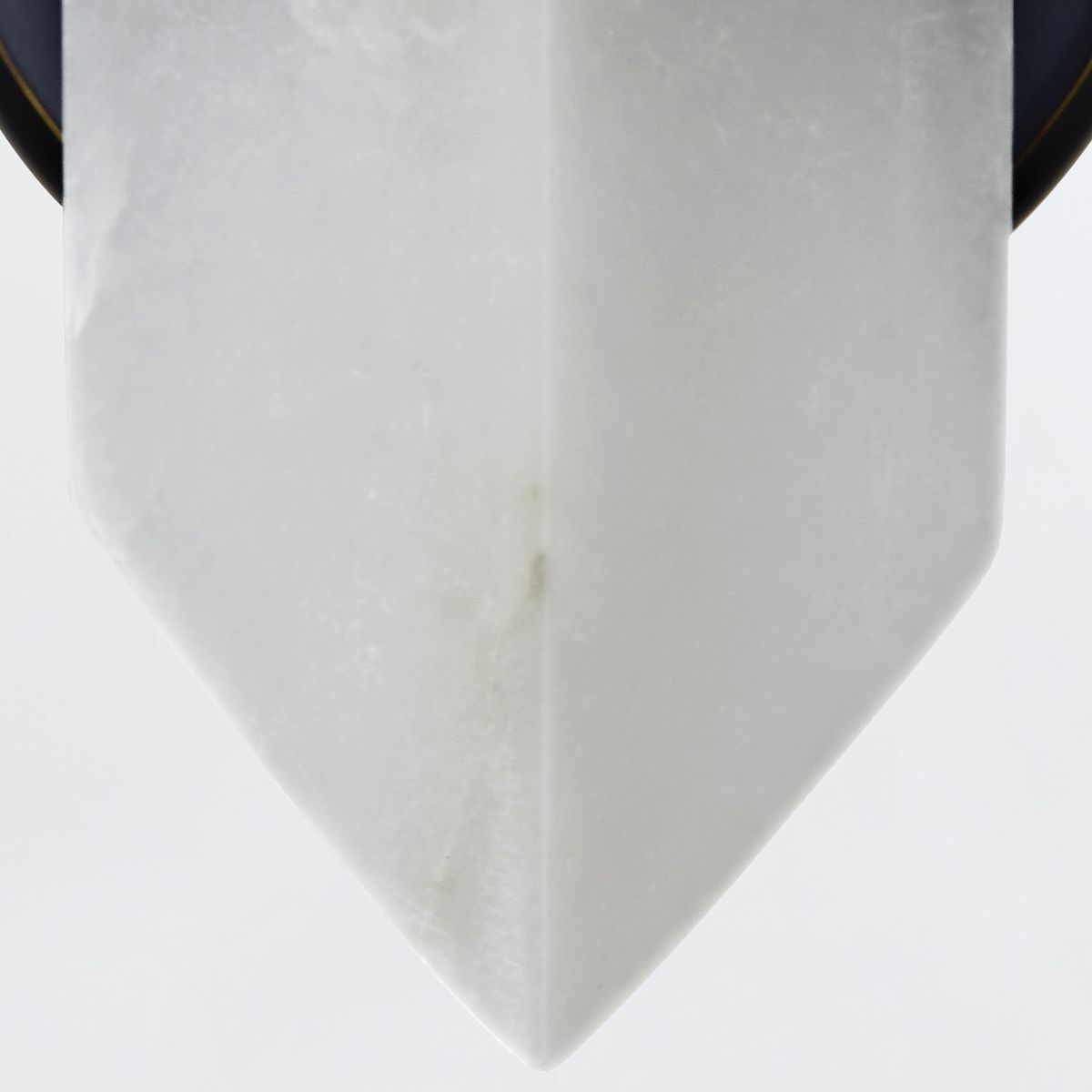 Quintiesse Valencia 1 Light Wall Light - Urban Bronze