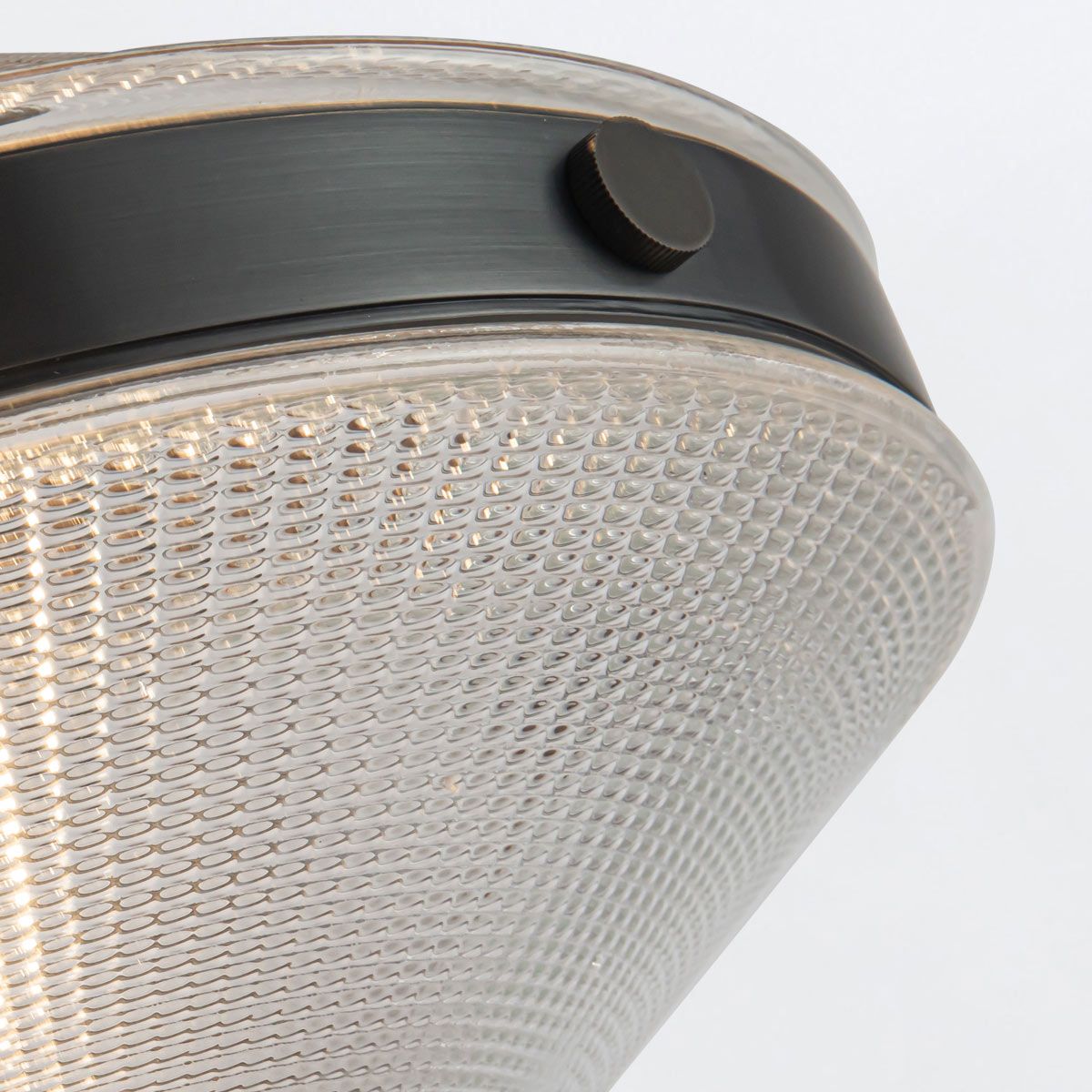 Quintiesse Willard 1 Light Pendant - Urban Bronze